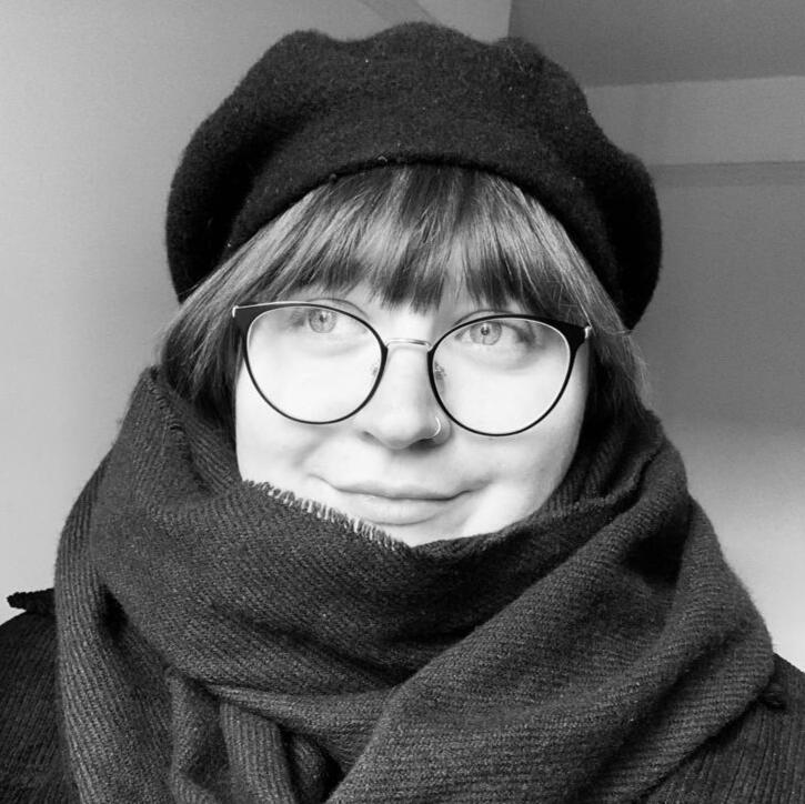 R. Bala Author Photo