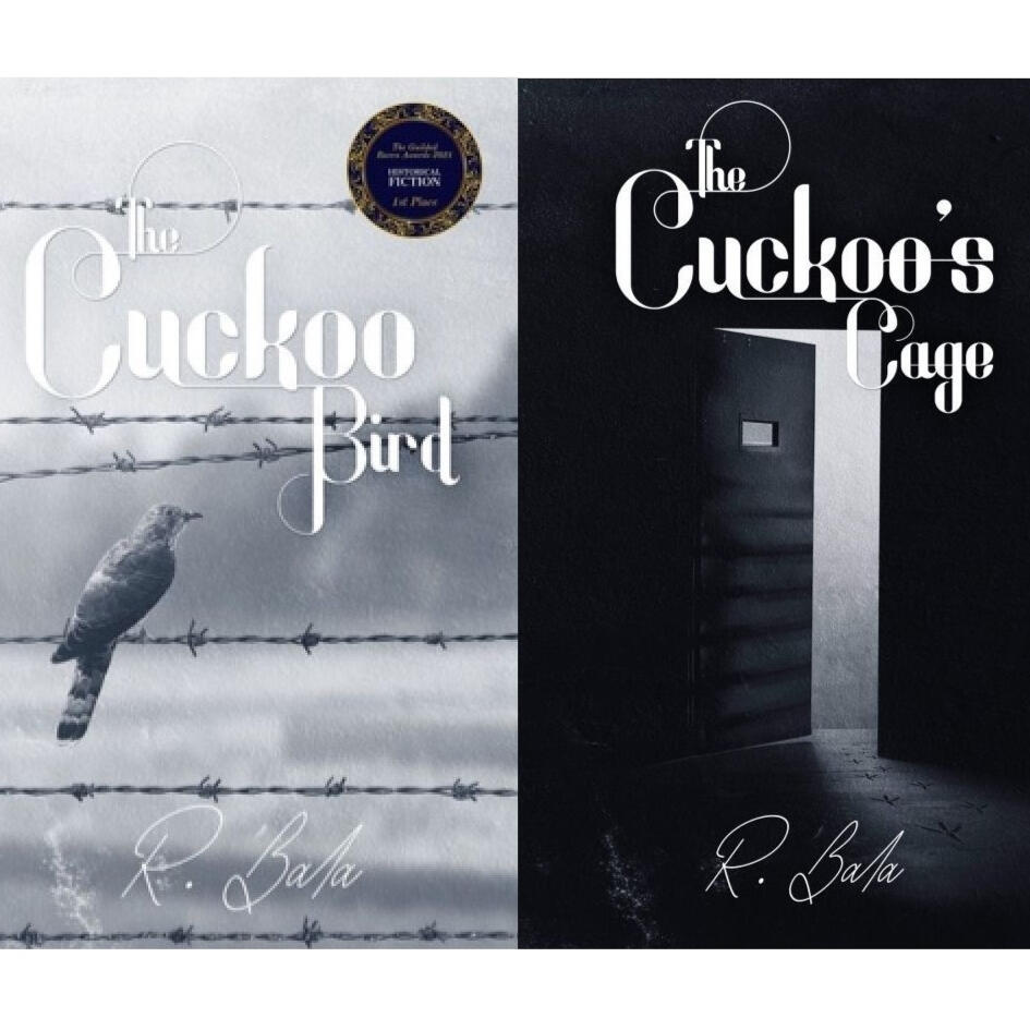The Cuckoo Story...so far